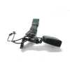 Recambio de cinturon seguridad trasero para audi a1 sportback (8xa) ambition referencia OEM IAM 8X4857739C  