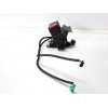 Recambio de pretensor airbag izquierdo para toyota rav4 referencia OEM IAM 7348042070C0  