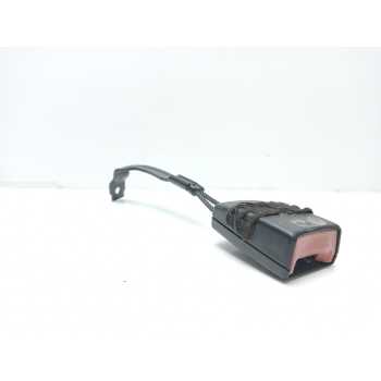 CINTURON SEGURIDAD DELANTERO DERECHO 1K385775 B3243L2 