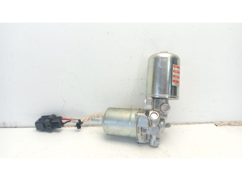 Recambio de bomba freno para toyota corolla (e21) referencia OEM IAM 4707047090  