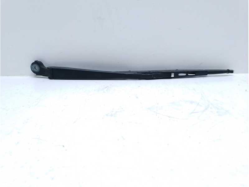 Recambio de brazo limpia trasero para seat ibiza (6l1) 1.9 tdi referencia OEM IAM 1U9955707B  