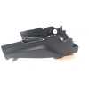 Recambio de molduras delanteras para peugeot 2008 (--.2013) active referencia OEM IAM 96739154ZD  