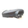 Recambio de molduras delanteras para peugeot 2008 (--.2013) active referencia OEM IAM 96739154ZD  