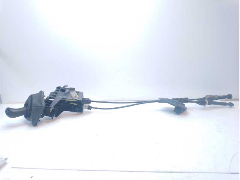 Recambio de palanca cambio para renault kangoo dynamique acción especial referencia OEM IAM 341082177R  