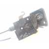 Recambio de palanca cambio para renault kangoo dynamique acción especial referencia OEM IAM 341082177R  