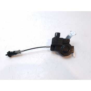 MOTOR CIERRE CENTRALIZADO TRASERO IZQUIERDO 7703076010 