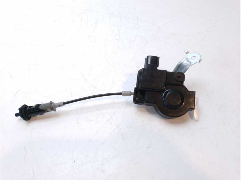 Recambio de motor cierre centralizado trasero izquierdo para lexus ct (zwa10_) 200h (zwa10_) referencia OEM IAM 7703076010  