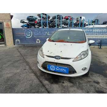 FORD FIESTA VI (CB1, CCN)
