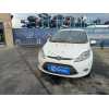 ford fiesta vi (cb1, ccn) del año 2011