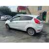 ford fiesta vi (cb1, ccn) del año 2011
