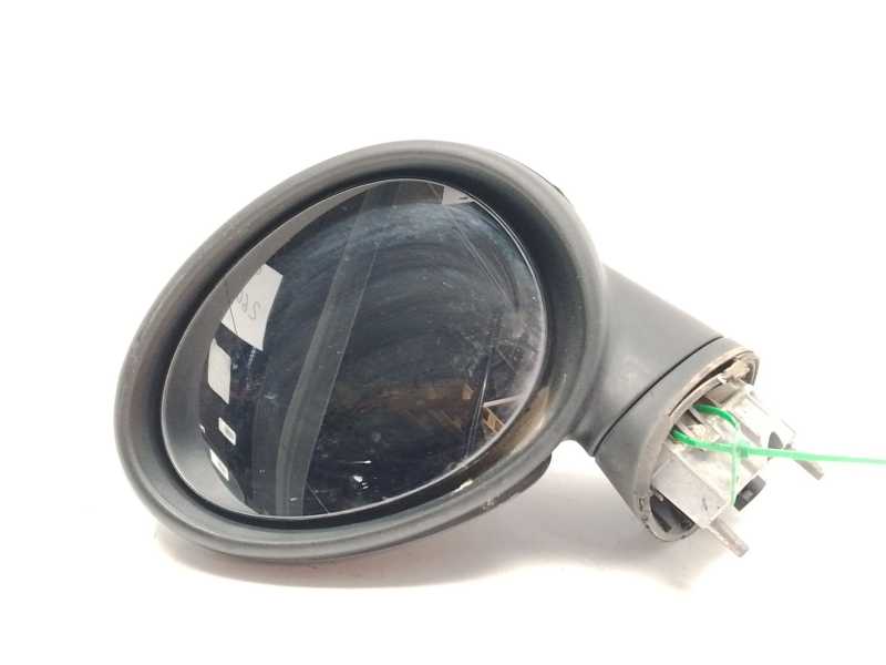 Recambio de retrovisor izquierdo para mini mini (r56) cooper referencia OEM IAM 51162755635  
