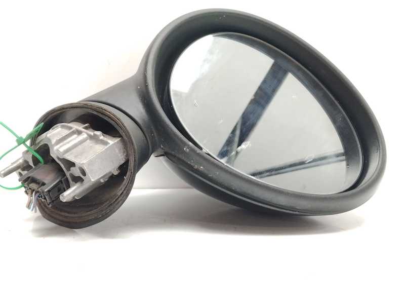 Recambio de retrovisor derecho para mini mini (r56) cooper referencia OEM IAM 51162755636 51160415374 