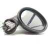 Recambio de retrovisor derecho para mini mini (r56) cooper referencia OEM IAM 51162755636 51160415374 
