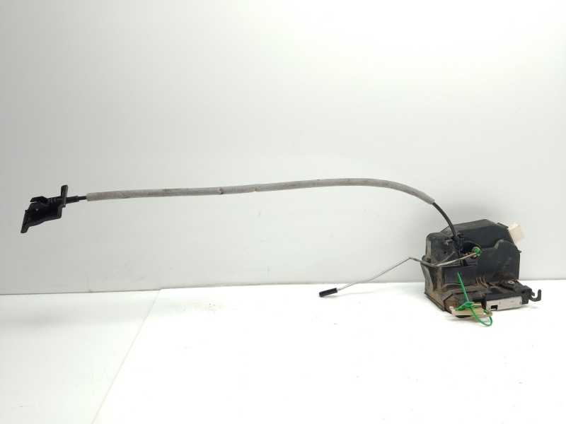 Recambio de cerradura puerta delantera derecha para mini mini (r56) cooper referencia OEM IAM 51200556769 441627201 