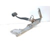 Recambio de pedal freno para toyota c-hr referencia OEM IAM 47110F4090  