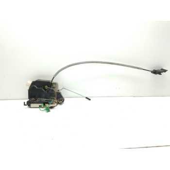 CERRADURA PUERTA DELANTERA IZQUIERDA 51200556768 055676803 