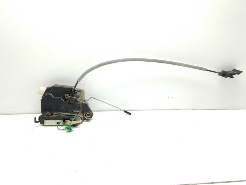 Recambio de cerradura puerta delantera izquierda para mini mini (r56) cooper referencia OEM IAM 51200556768 055676803 