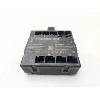MODULO ELECTRONICO A1669000618 A2C7411700600 A1669012203