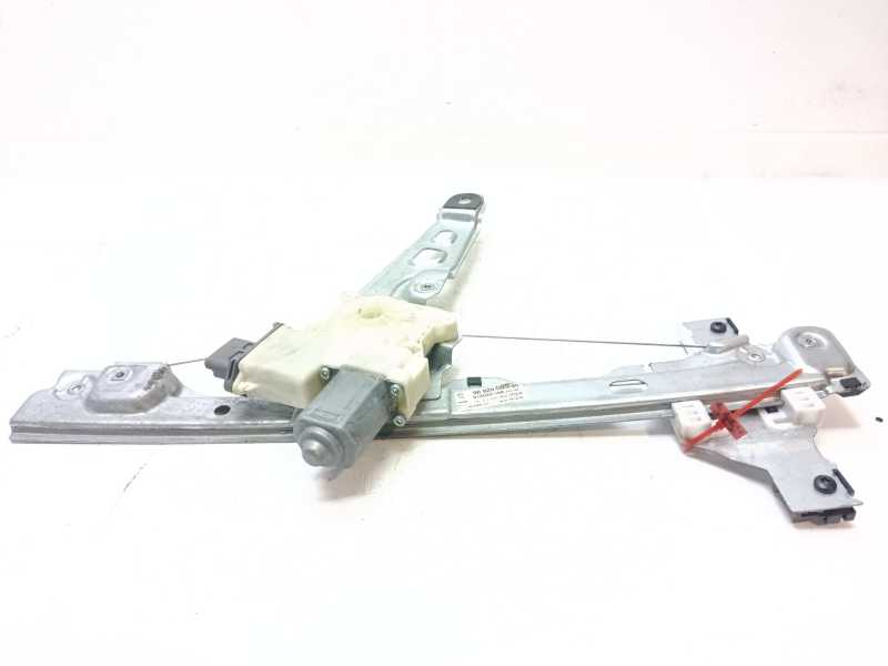 Recambio de elevalunas delantero izquierdo para peugeot 5008 premium referencia OEM IAM 1607674980 912025106 9682808980