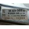 Recambio de elevalunas delantero izquierdo para peugeot 5008 premium referencia OEM IAM 1607674980 912025106 9682808980