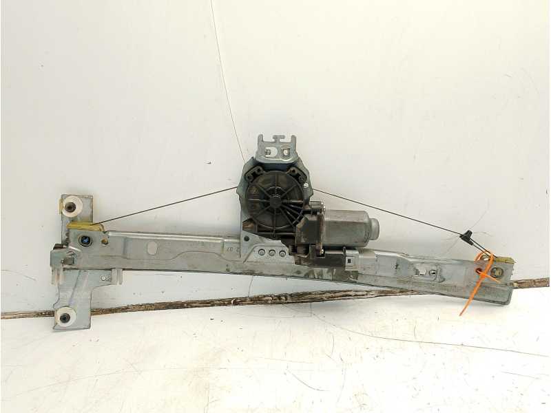 Recambio de elevalunas delantero izquierdo para peugeot 207/207+ (wa_, wc_) 1.4 hdi referencia OEM IAM 9681181980  