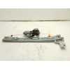Recambio de elevalunas delantero derecho para peugeot 207/207+ (wa_, wc_) 1.4 hdi referencia OEM IAM 9681182280  