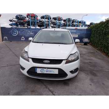 FORD FOCUS II (DA_, HCP, DP)