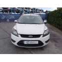 FORD FOCUS II (DA_, HCP, DP)