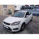 FORD FOCUS II (DA_, HCP, DP)