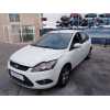 ford focus ii (da_, hcp, dp) del año 2010