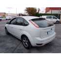 FORD FOCUS II (DA_, HCP, DP)