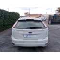 FORD FOCUS II (DA_, HCP, DP)