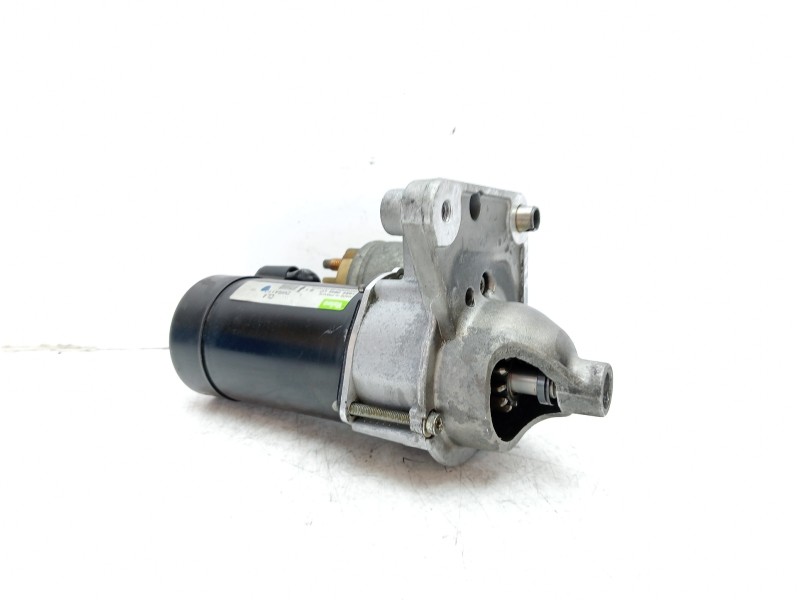 Recambio de motor arranque para citroën nemo 1.3 hdi fap referencia OEM IAM 1637179980 1637179980 