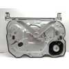 Recambio de elevalunas delantero derecho para ford focus ii (da_, hcp, dp) 1.6 tdci referencia OEM IAM 1738645  