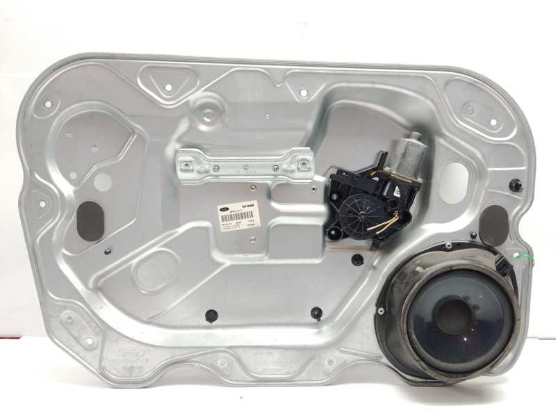 Recambio de elevalunas delantero izquierdo para ford focus ii (da_, hcp, dp) 1.6 tdci referencia OEM IAM 1738645  