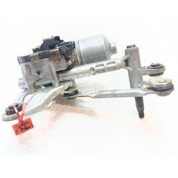 MOTOR LIMPIA DELANTERO 6405PY 3397021289 9671062380