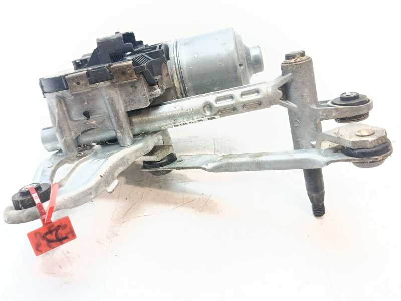 Recambio de motor limpia delantero para peugeot 5008 premium referencia OEM IAM 6405PY 3397021289 9671062380