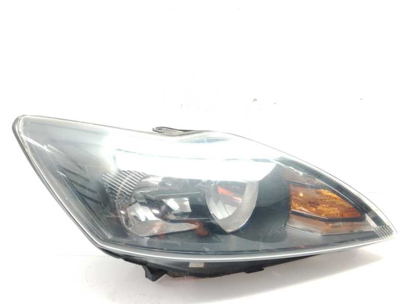 Recambio de faro derecho para ford focus ii (da_, hcp, dp) 1.6 tdci referencia OEM IAM 1754444  
