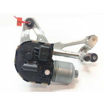 MOTOR LIMPIA DELANTERO IZQUIERDO 6405PZ 3397021288 9671062180