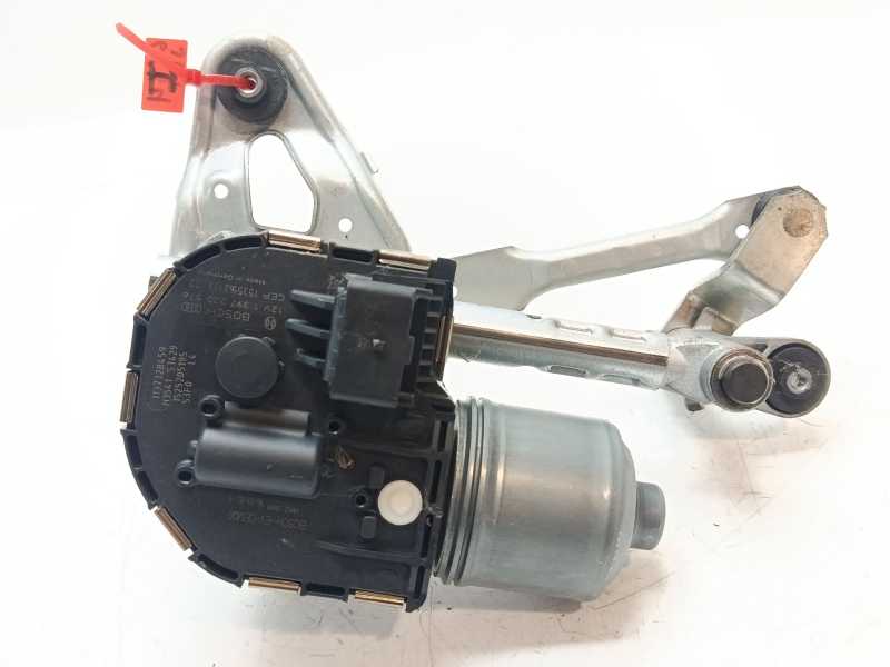 Recambio de motor limpia delantero izquierdo para peugeot 5008 premium referencia OEM IAM 6405PZ 3397021288 9671062180