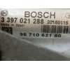 Recambio de motor limpia delantero izquierdo para peugeot 5008 premium referencia OEM IAM 6405PZ 3397021288 9671062180