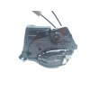 Recambio de cerradura puerta delantera derecha para toyota yaris active referencia OEM IAM 69030K0040  
