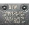 Recambio de pedal acelerador para peugeot 5008 premium referencia OEM IAM 1601EA 0280755167 9671416880