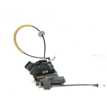 CERRADURA PUERTA TRASERA IZQUIERDA 4892387 