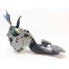 Recambio de pedal freno embrague para peugeot 5008 premium referencia OEM IAM 9687266980  84PKJB1104971U