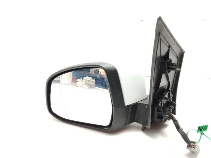 Recambio de retrovisor izquierdo para ford focus ii (da_, hcp, dp) 1.6 tdci referencia OEM IAM 1728324  