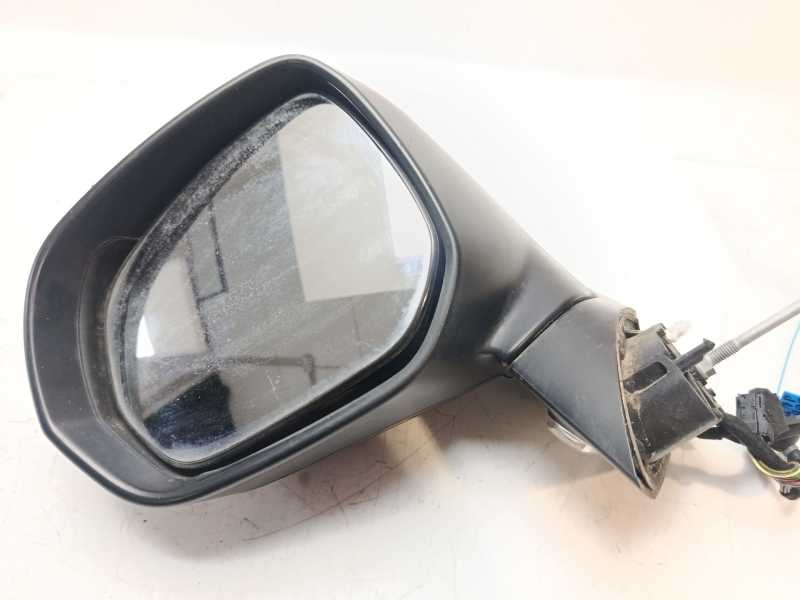 Recambio de retrovisor izquierdo para peugeot 5008 premium referencia OEM IAM 8153ZT  0208199
