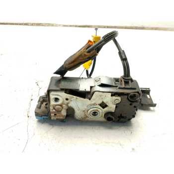 CERRADURA PUERTA DELANTERA DERECHA 24097816 