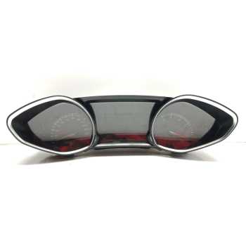 CUADRO INSTRUMENTOS 9807588380 
