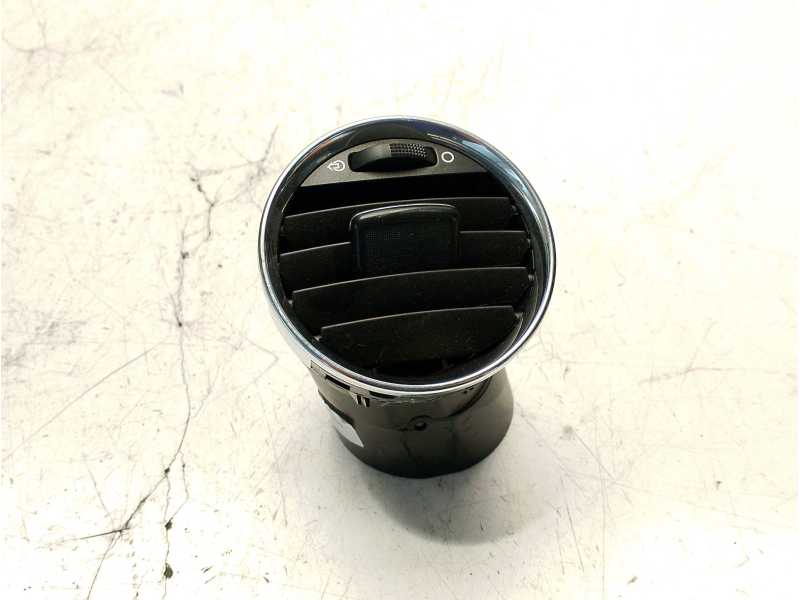 Recambio de rejilla aireadora para peugeot 5008 premium referencia OEM IAM 9655994177  
